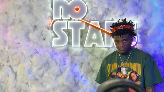 Rapper yang Lagi Naik Daun T-Hood Tewas Ditembak di Georgia